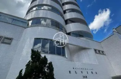 Apartamento com 3 quartos para alugar na Rua João Bauer, 368, Centro I, Brusque