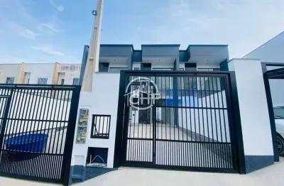 Casa com 2 quartos à venda na Rua Horizonte, 199, Volta Grande, Brusque