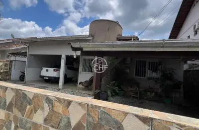 Casa com 4 quartos à venda na Rua Gabriel Siegel, 746, Guarani, Brusque
