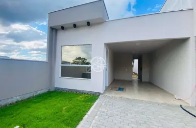 Casa térrea com excelente localização, dom joaquim, brusque - sc