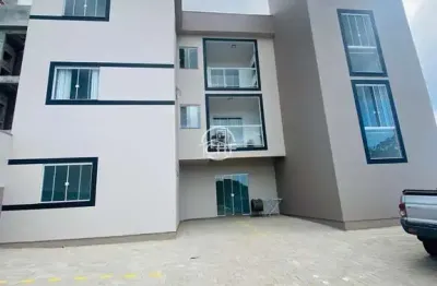 Apartamento  uma suíte e dois quartos , dom joaquim, brusque - sc