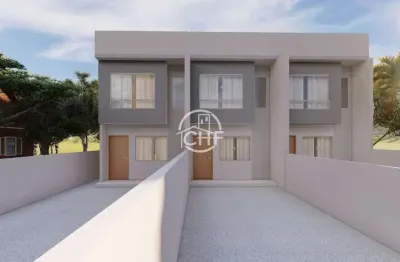 Casa com 2 quartos à venda na Rua DJ - 050, 400, Dom Joaquim, Brusque