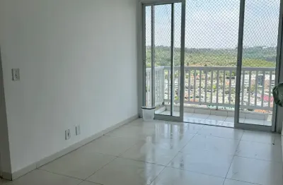 Apartamento com 2 quartos à venda na Rua Duque de Caxias, 475, Centro, Barueri