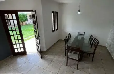 Casa com 3 quartos para alugar na Rua Maria dos Reis Silva, Buraquinho, Lauro de Freitas