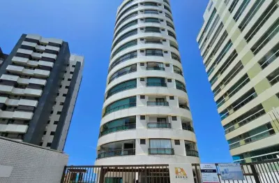 Apartamento com 3 quartos à venda na Rua do Mangalô, 363, Patamares, Salvador