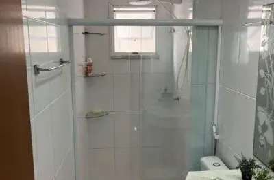 Apartamento com 3 quartos para alugar na Avenida Luiz Tarquínio Pontes, 710, Centro, Lauro de Freitas