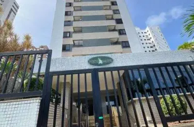 Apartamento com 3 quartos à venda na Rua Granja Marazul, Jardim Armação, Salvador