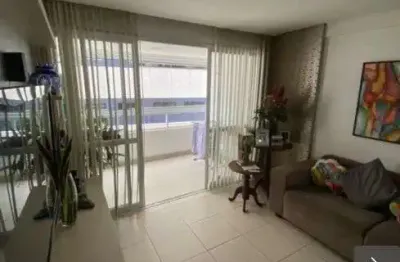 Apartamento com 2 quartos à venda na Avenida Luís Viana Filho, Alphaville I, Salvador