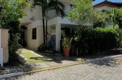 Linda casa 3/4 em stella maris - risidencial costa do atlântico