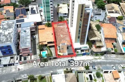 Apartamento com 4 quartos à venda na Rua Aristóteles da Costa Leal, 1, Piatã, Salvador