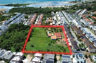 Lote/terreno para venda tem 9.121m² quadrados em buraquinho - lauro de freitas - bahia