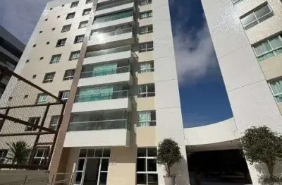 Apartamento com 3 quartos à venda na Avenida Alphaville, 686, Alphaville I, Salvador