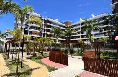 Apartamento com 2 quartos à venda na Avenida Praia de Itapoan, Vilas do Atlantico, Lauro de Freitas