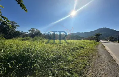 Terreno à venda na Rua Ricardo Krieger, Testo Rega, Pomerode