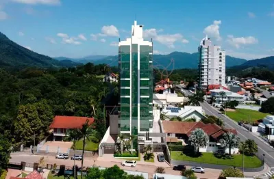 Apartamento com 3 quartos à venda em Das Capitais, Timbó 