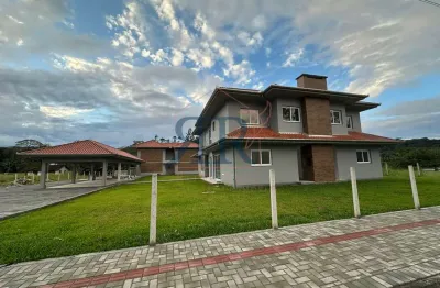 Casa com 3 quartos à venda na Rua Carlos Belz, Testo Alto, Pomerode