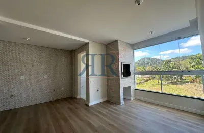 Apartamento com 2 quartos à venda na Avenida, Centro, Pomerode