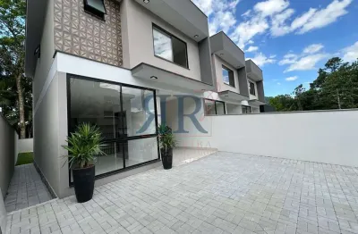 Casa exclusiva à venda no jardim pomerânia, pomerode – residencial gd iii