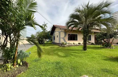 Casa com 4 quartos à venda em Dos Estados, Timbó 
