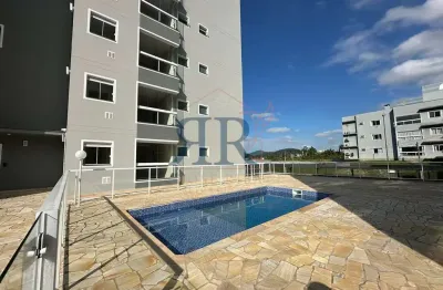 Apartamento com 2 quartos à venda na Avenida, Centro, Pomerode