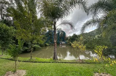 Fazenda à venda na Rua Vidal Fereira, Pomerode Fundos, Pomerode