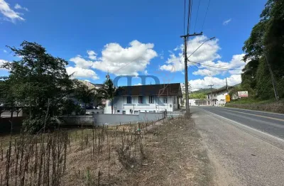 Terreno à venda no Rodeio 50, Rodeio 