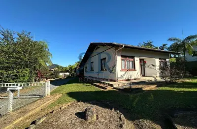Fazenda à venda na Rua Rega Ll, Testo Rega, Pomerode