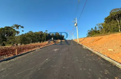 Terreno à venda na Rua Guilhermina Zeplin, Centro, Pomerode