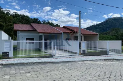 Casa com 2 quartos à venda no Centro, Rio dos Cedros 