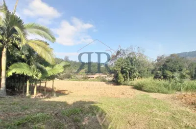 Terreno à venda no Ribeirão Areia, Pomerode 