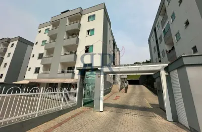 Apartamento com 2 quartos à venda no Das Nações, Timbó 