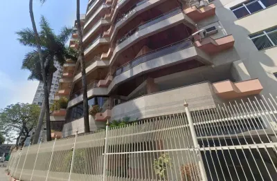Apartamento para venda em nova iguaçu, centro, 2 dormitórios, 3 banheiros, 1 vaga