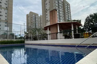 Apartamento para locação em nova iguaçu, cruzeiro do sul, 2 dormitórios, 1 banheiro
