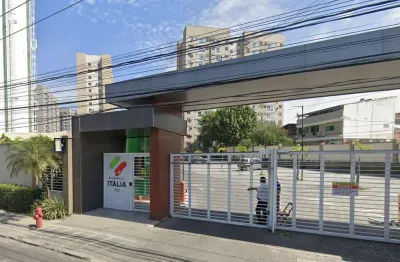 Apartamento para locação em nova iguaçu, cruzeiro do sul, 2 dormitórios, 1 banheiro