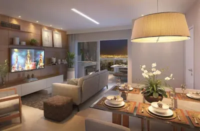 Apartamento para venda em nova iguaçu, centro, 4 dormitórios, 2 suítes, 1 banheiro, 2 vagas