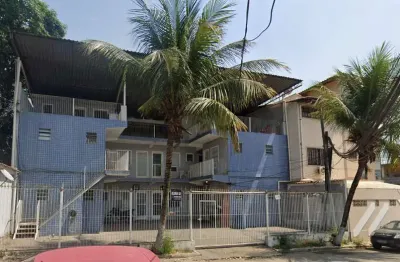 Kitnet para locação em nova iguaçu, da luz, 1 dormitório, 1 banheiro