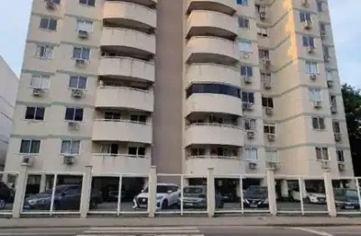 Apartamento para venda em nova iguaçu, da luz, 2 dormitórios, 1 banheiro, 1 vaga