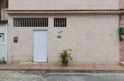 Casa para venda em nova iguaçu, santa eugênia, 3 dormitórios, 1 suíte, 3 banheiros