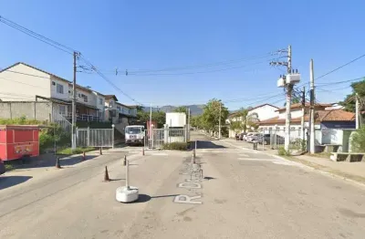 Casa em condomínio para venda em nova iguaçu, campo alegre, 2 dormitórios, 1 banheiro, 1 vaga