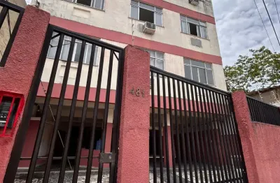 Grande oportunidade! apartamento no bairro califórnia, perto de tudo!
