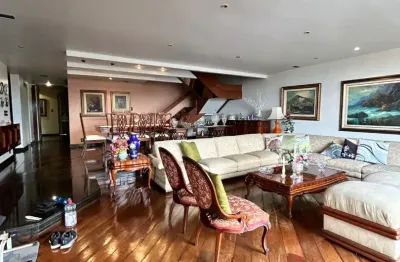 Cobertura duplex de 480m² no centro de nova iguaçu. um clube particular só pra você!