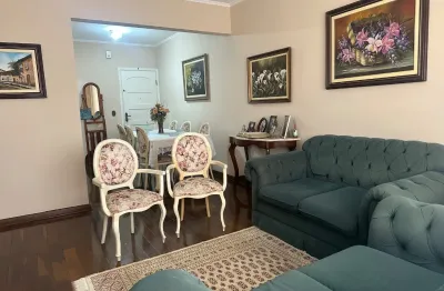 Apartamento com 3 quartos à venda na Rua Joaquina Maria de Jesus, 643, Vila Mogilar, Mogi das Cruzes