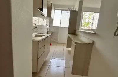 Apartamento para alugar – condomínio mirassol | mogi das cruzes