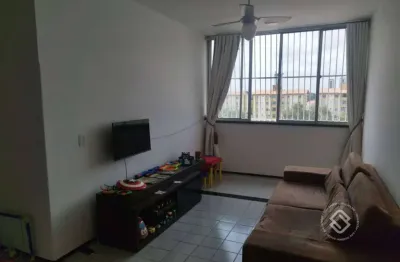 Apartamento com 3 quartos à venda na Rua São Mateus, 366, Parreão, Fortaleza
