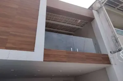 Casa com 3 quartos à venda na Rua E, 190, Passaré, Fortaleza