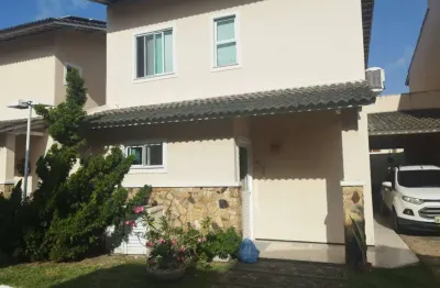 Casa em condomínio fechado com 4 quartos à venda na Avenida Manoel Mavignier, 3477, Sabiaguaba, Fortaleza