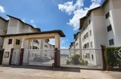 Apartamento para vender com 2 quartos 1 suítes no bairro josé walter em fortaleza