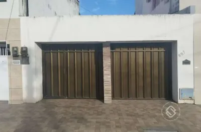 Casa para venda em fortaleza, passaré, 2 dormitórios, 2 suítes, 3 banheiros, 2 vagas