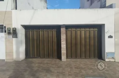 Casa para vender com 2 quartos, 2 suítes no bairro passaré em fortaleza