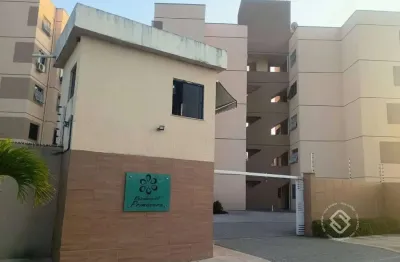 Apartamento para vender com 2 quartos no bairro cidade dos funcionários em fortaleza